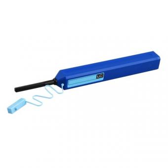 Ferrulen-Reiniger für LC, MU für UPC&APC 1,25 mm Ferule 