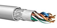 S/STP flex UC900 SS26  Pimf grau 4x2xAWG26 