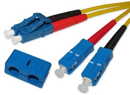 KNICKSCHUTZTÜLLE für SC-Stecker schwarz 3mm 