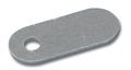 Brückenstecker 2/1  1 DA (2-polig) 