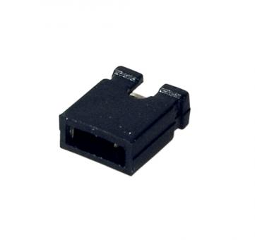 EKSP/G sw, RM 2,54mm, offen 