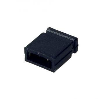 EKS/G sw, RM2,54, geschlossen 