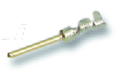 Crimpkontakte SteckergehäuseE-CRIS/28/100/B 100er-Beutel 