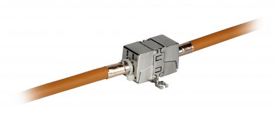 Class EA KabelverbinderSTP 10Gbit/s 