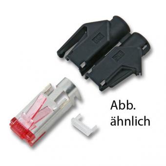 TM21P-88P(31) CAT6 Stecker 