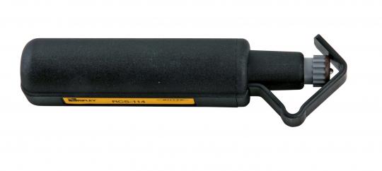 Abmantel-Werkzeug f. RundkabelMiller® RCS-114 