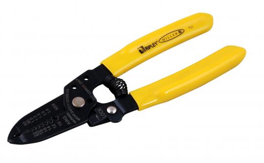 Miller-Absetzzange WS 5zum Absetzen von 0,8 bis 2,6mm 