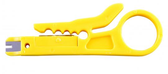 LSA/IDC-Werkzeug für Keystones 