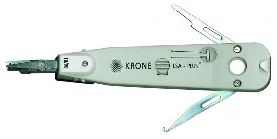 LSA-Anlegewerkzeugmit Sensor 