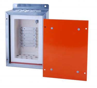 Brandschutz-FernmeldeverteilerVKA E30/60 für 60DA 