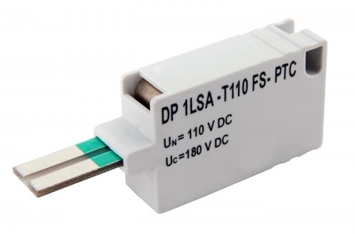 1DA Feinschutz mit FailSafeUb=60V DP1LSA-60FS-PTC 