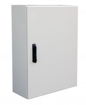 Standverteilerschrank BxHxT: 800x2000x400mm 