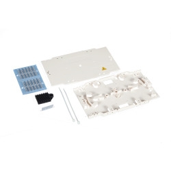 Spleißset Crimp 