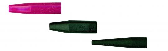Knickschutz SC schwarz 3,0mm 