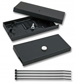 LWL Mini-Spleissverteiler Kunststoff 