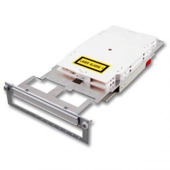 Moduleinschub 12xST 3HE/7TE einteilig 