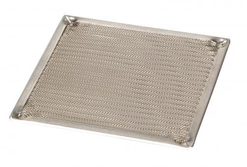 Filtergitter für 691664,Einbau an 120mm Lüfter 