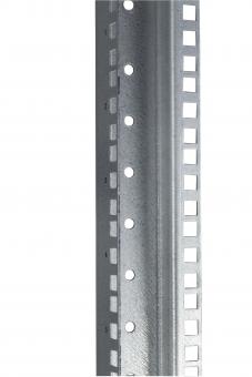 19"-Montageschienen für 42HESet mit 2 Stück 
