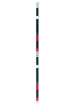 Steckdosenleiste vertikal 36 x C13 + 12 x CEE 7/7,6-phasig, 3.0 m H05VV-F 5G 2.5 mm², Aderendhülsen 