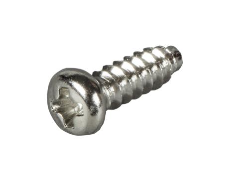 Blechschraube ST2,5 50 StkDIN7971 