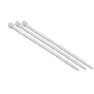 Kabelbinder 150mm,100er-Beuteltransparent, Breite 3,5mm 