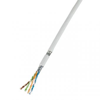 MegaLine D1-20 SF/U flex 4P HSPACE Code 20223 grau, 100M 