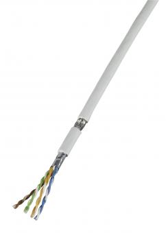 MegaLine D1-20 SF/U flex 4P HSPACE Code 20223 grau 