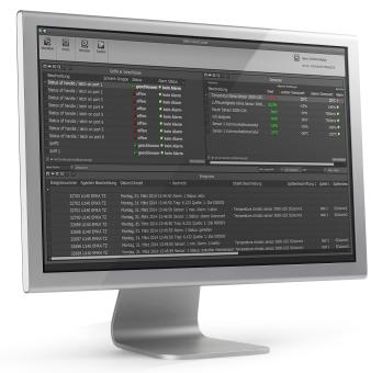 ELM DataBase Upgrade +48 