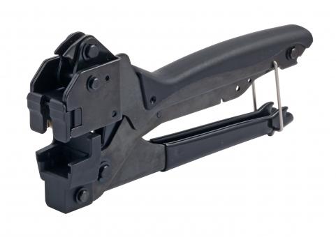 Crimpingtoolfür UTP Keystones 