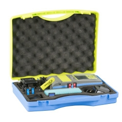 Splicer HS 18 O(Schrumpfofen Version) 