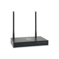 N300 Wireless Access PointController Managed 