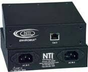 AC Dual Voltage Monitor 