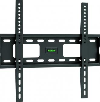 Wandhalterung für TFT/LCD/LED/Plasma, 81-140cm (32-55"), max. 75kg 