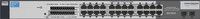 Hewlett Packard Procurve Switch 1700-24,Procurve Switch 1700-24./ - Hst-Nr: J9080A 