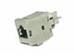 MegaLineNet Buchsenmodul RJ45 Cat.6A 