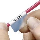 Laser-Etiketten  PEL-17Y3-2,5  VE=2500/80 