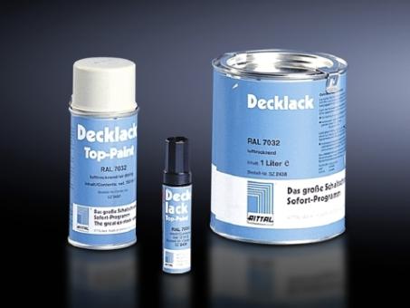 Spraydose, 150 ml, RAL 7035 