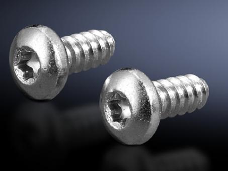Innensechsrund-Blechschraube, 5,5x13mm 