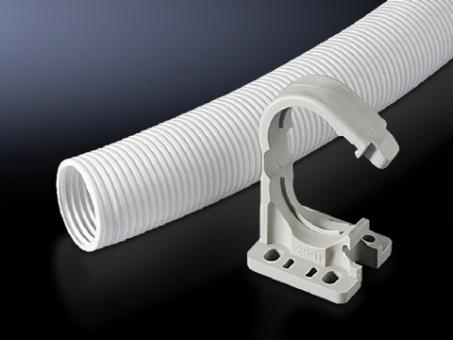 Kabelschlauchhalter, für Kabelschlauch mit Ø 36mm 