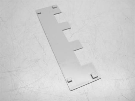 Abdeckung seitlich, für Reitersicherungselement SV 3418010 