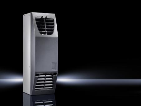 RTC Rittal Thermoelectric Cooler 80 W, 110-240 V, m. integr. Netzteil 