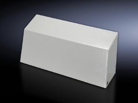 Luftumlenkung 