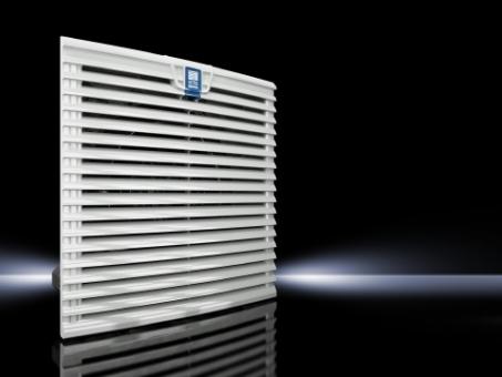 SK Eco Comfort Filterlüfter 900m3/h, 110-130V AC, 50/60Hz 