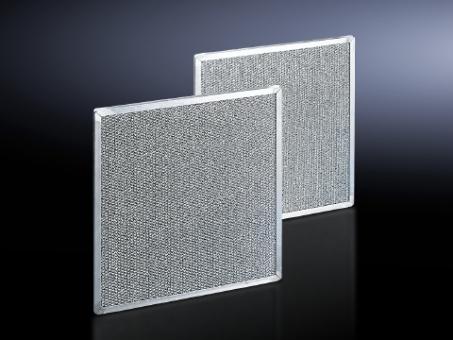 Metallfilter f. SK 3302.../3303... BxHxT 265.200x10 