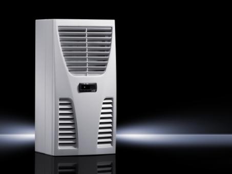 TopTherm PLUS Wandgerät 340 W Basiscontroller 115 V, 60 Hz RiNano-Beschichtung 