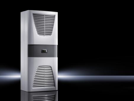 RTT Blue e Kühlgerät Wandanbau, 1500 W, Comfortregler, 230 V 