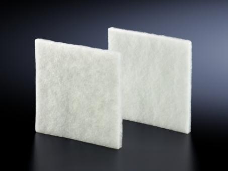 Ersatzfiltermatte 5St. für SK 3238, Ausfilterung ab 10 My, Filterklasse G2 