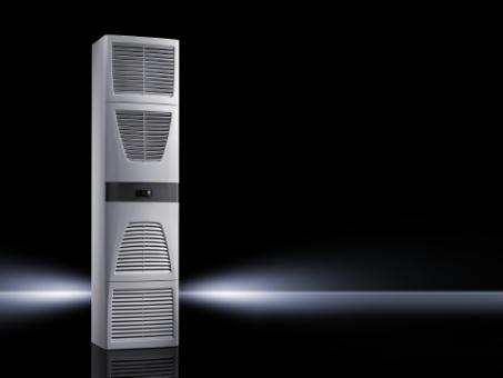 RTT Blue e Kühlgerät Wandanbau, 2000W, Comfortregler, 3~ 400V 50 Hz/460V 60 Hz 