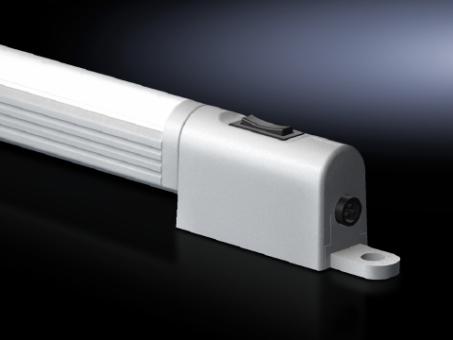Systemleuchte LED 24V (DC), Breite 330 mm, 20 LEDs 