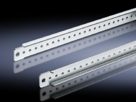 TS Montagestege, für innere Montageebene BT 400 mm und Tür B 500 mm 